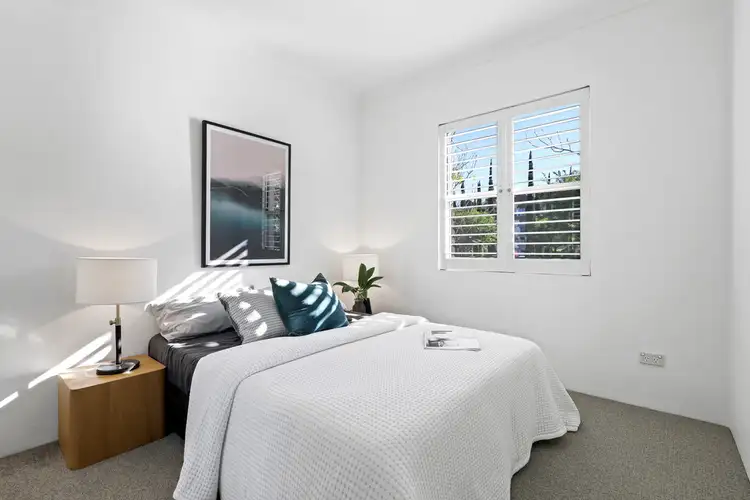 Fifth view of Homely apartment listing, 10/247C Burwood Road, Concord NSW 2137