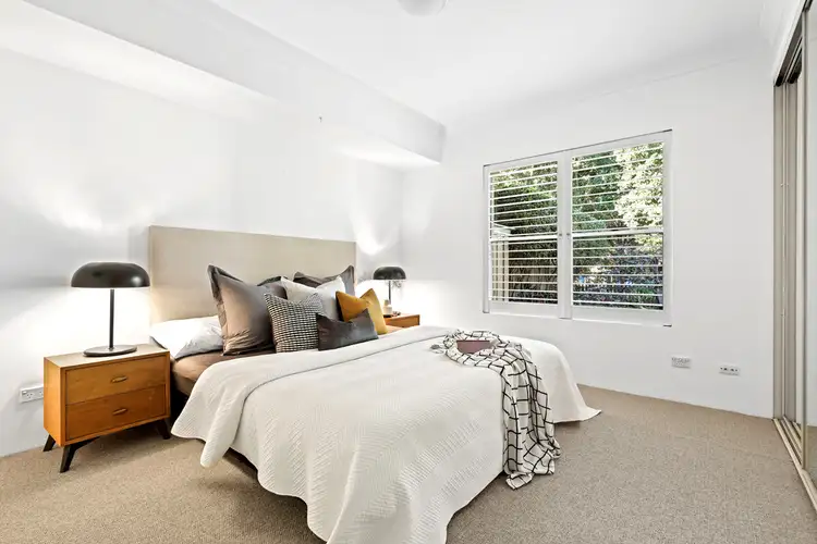 Sixth view of Homely apartment listing, 10/247C Burwood Road, Concord NSW 2137