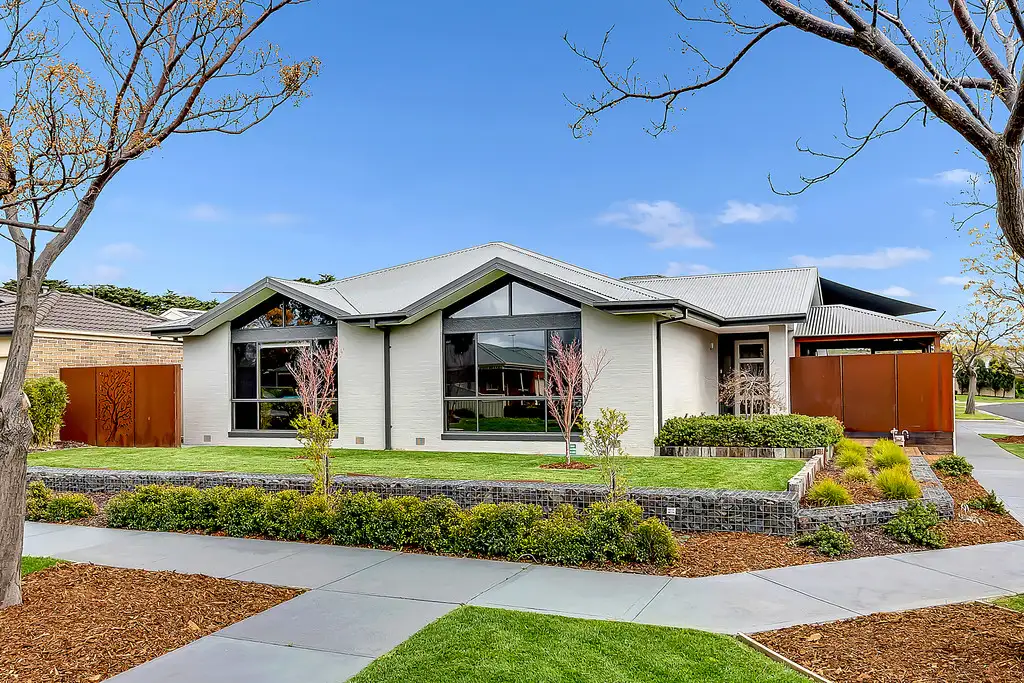 Main view of Homely house listing, 11 Northwood Drive, Whittlesea VIC 3757