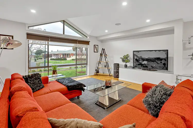Second view of Homely house listing, 11 Northwood Drive, Whittlesea VIC 3757