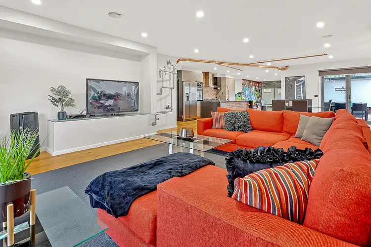 Third view of Homely house listing, 11 Northwood Drive, Whittlesea VIC 3757