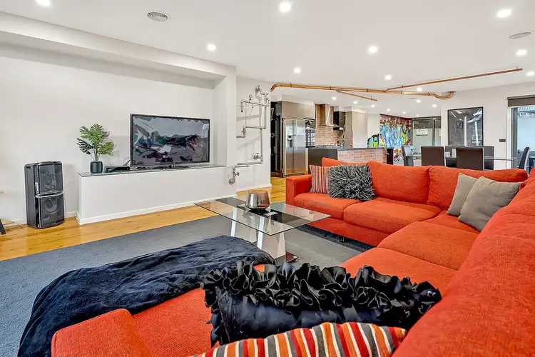 Fourth view of Homely house listing, 11 Northwood Drive, Whittlesea VIC 3757