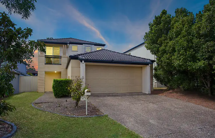 85 Tee Tree Boulevard, Arundel QLD 4214