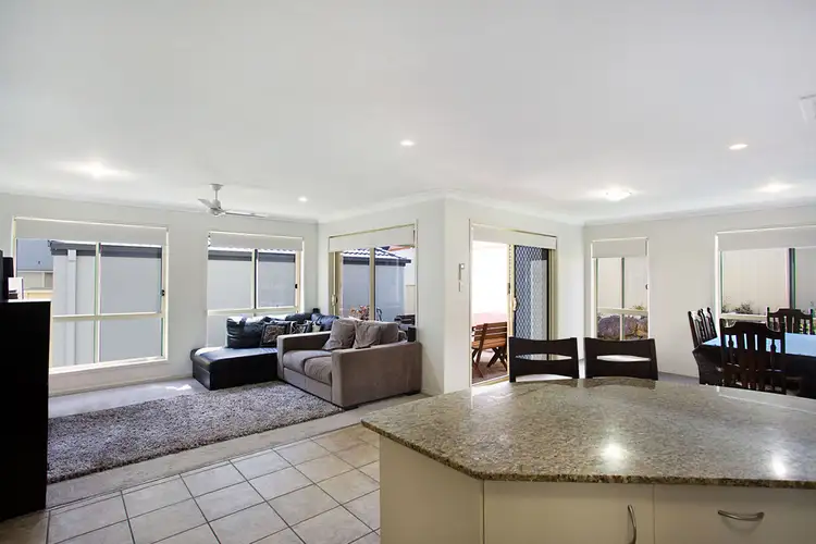 Fourth view of Homely house listing, 85 Tee Tree Boulevard, Arundel QLD 4214
