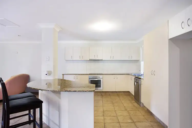Fifth view of Homely house listing, 85 Tee Tree Boulevard, Arundel QLD 4214