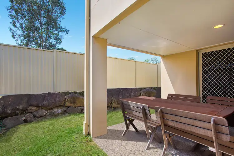 Sixth view of Homely house listing, 85 Tee Tree Boulevard, Arundel QLD 4214