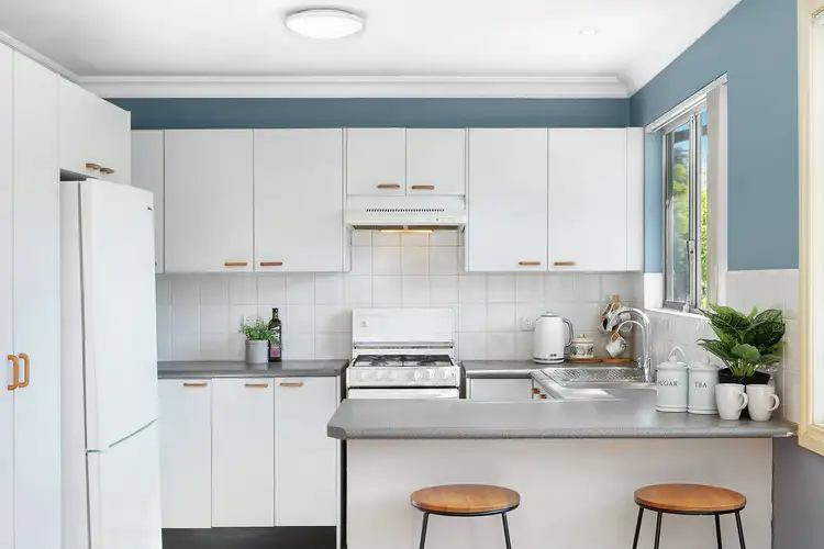 Second view of Homely house listing, 50a The Esplanade, Thornleigh NSW 2120