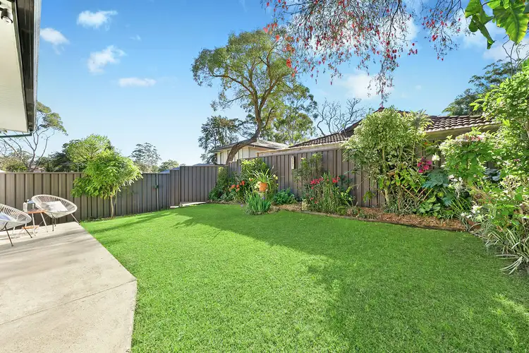 Fifth view of Homely house listing, 50a The Esplanade, Thornleigh NSW 2120