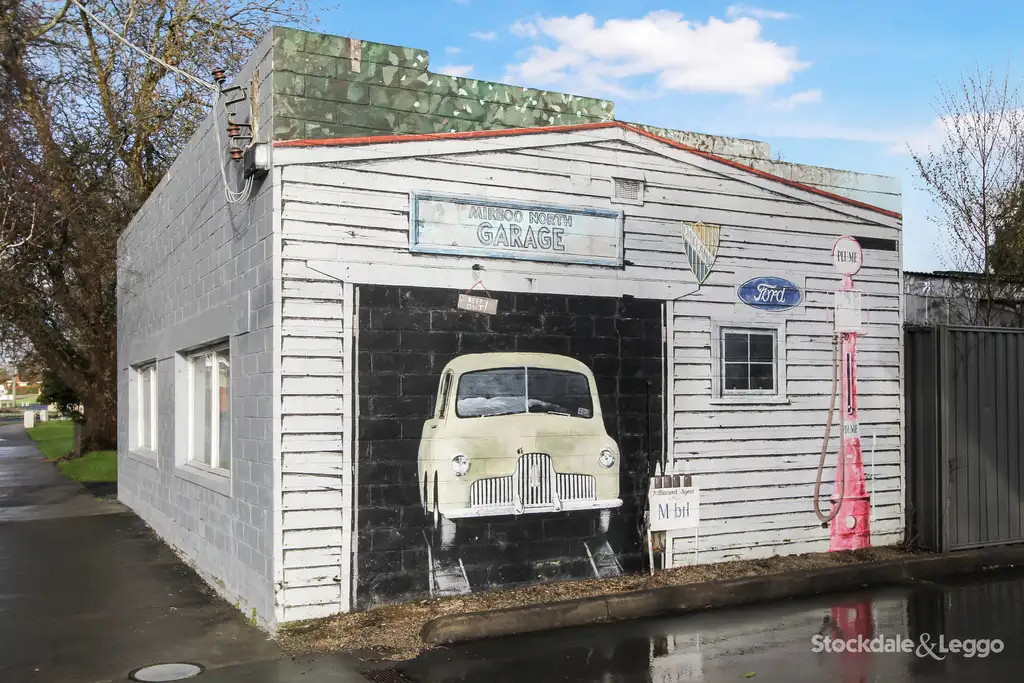 Main view of Homely house listing, 110 Ridgway, Mirboo North VIC 3871