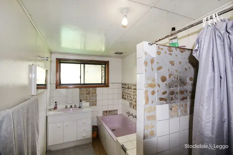 Seventh view of Homely house listing, 110 Ridgway, Mirboo North VIC 3871