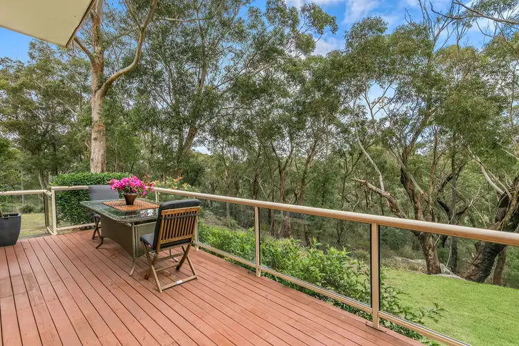 Third view of Homely townhouse listing, 62/183 St Johns Avenue, Gordon NSW 2072