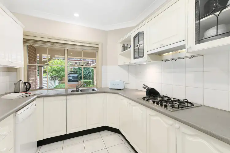 Fourth view of Homely townhouse listing, 62/183 St Johns Avenue, Gordon NSW 2072