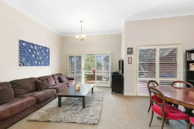 Fifth view of Homely townhouse listing, 62/183 St Johns Avenue, Gordon NSW 2072