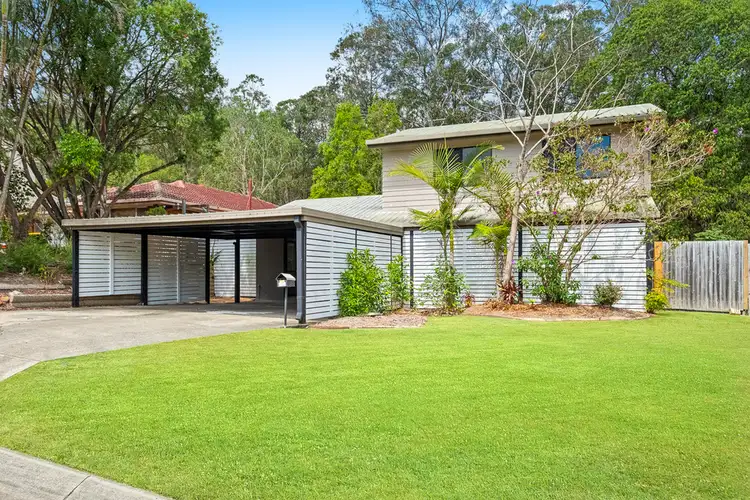 133 Indus Street, Camp Hill QLD 4152