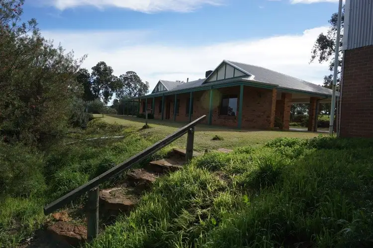 Third view of Homely rural property listing, Lot 2390 Walyer Walyer Road, Dandaragan WA 6507