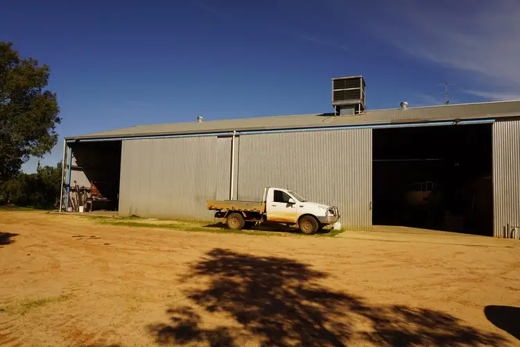 Seventh view of Homely rural property listing, Lot 2390 Walyer Walyer Road, Dandaragan WA 6507