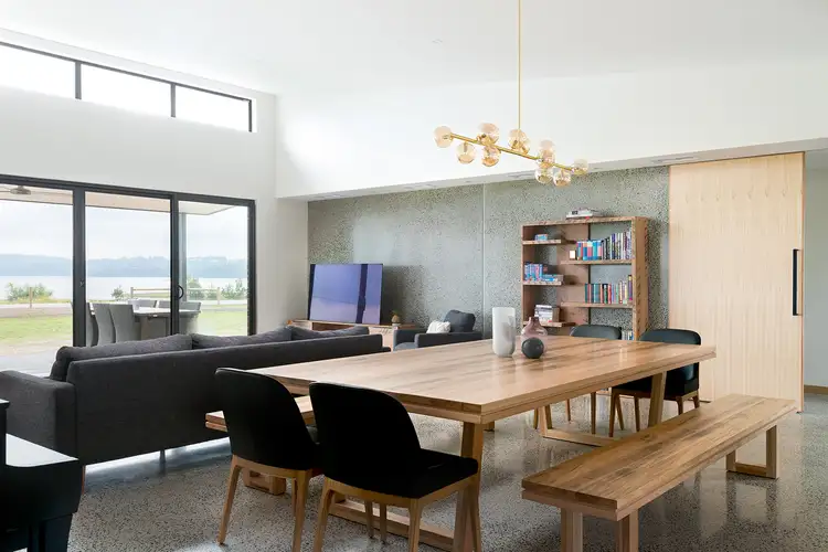 Fifth view of Homely house listing, 100 Sanwae Drive, Swan Bay TAS 7252