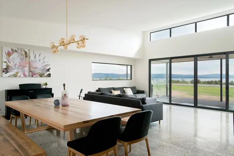 Sixth view of Homely house listing, 100 Sanwae Drive, Swan Bay TAS 7252