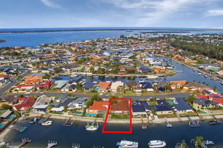 14 Marco Polo Place, Hollywell QLD 4216