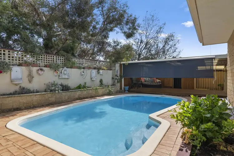 9 Violet Grove, Warnbro WA 6169