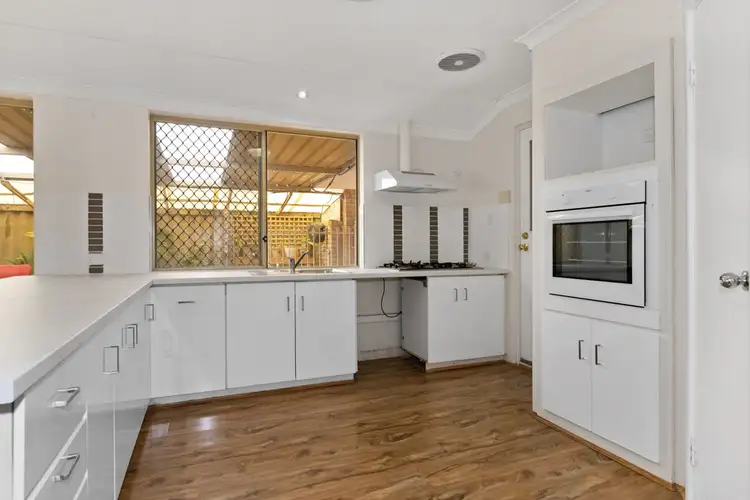 Sixth view of Homely house listing, 9 Violet Grove, Warnbro WA 6169