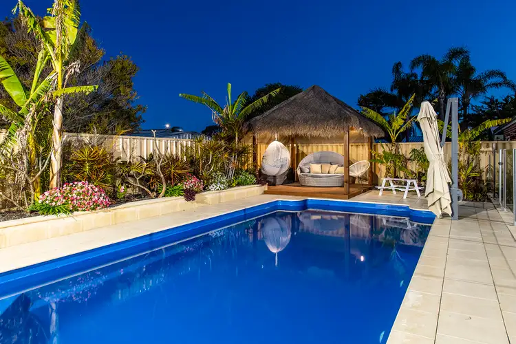 Main view of Homely house listing, 18 Kentia Close, Warnbro WA 6169