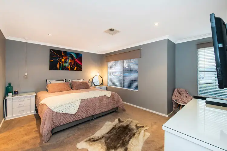 Third view of Homely house listing, 18 Kentia Close, Warnbro WA 6169