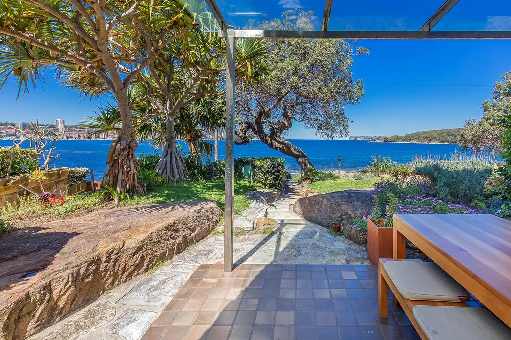 Main view of Homely apartment listing, 2/15 Fairlight Crescent, Fairlight NSW 2094