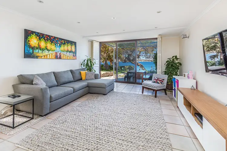 Second view of Homely apartment listing, 2/15 Fairlight Crescent, Fairlight NSW 2094