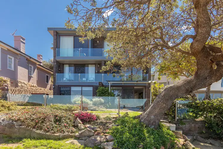 Third view of Homely apartment listing, 2/15 Fairlight Crescent, Fairlight NSW 2094