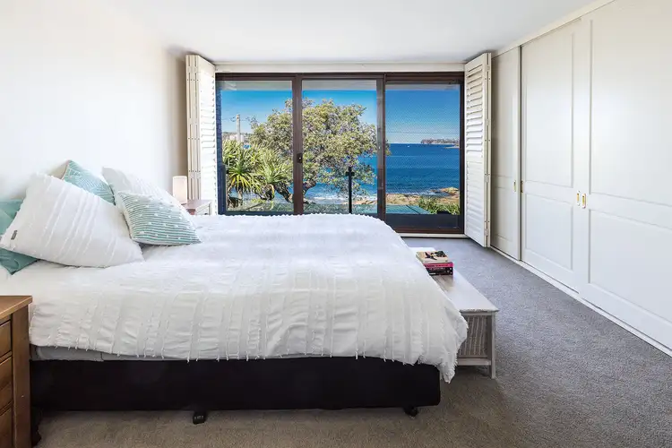 Fourth view of Homely apartment listing, 2/15 Fairlight Crescent, Fairlight NSW 2094