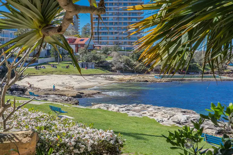 Fifth view of Homely apartment listing, 2/15 Fairlight Crescent, Fairlight NSW 2094