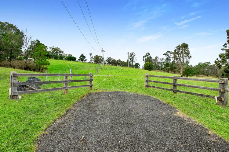 563B Grose Vale Road, Grose Vale NSW 2753