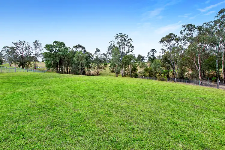 Third view of Homely land listing, 563B Grose Vale Road, Grose Vale NSW 2753