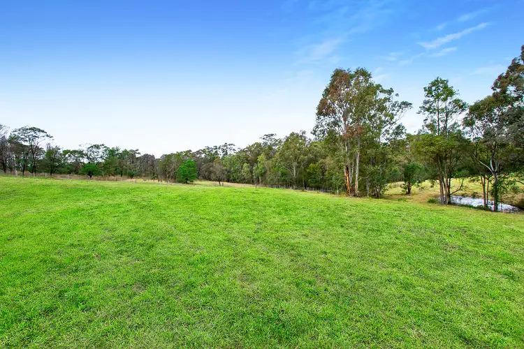 Fourth view of Homely land listing, 563B Grose Vale Road, Grose Vale NSW 2753