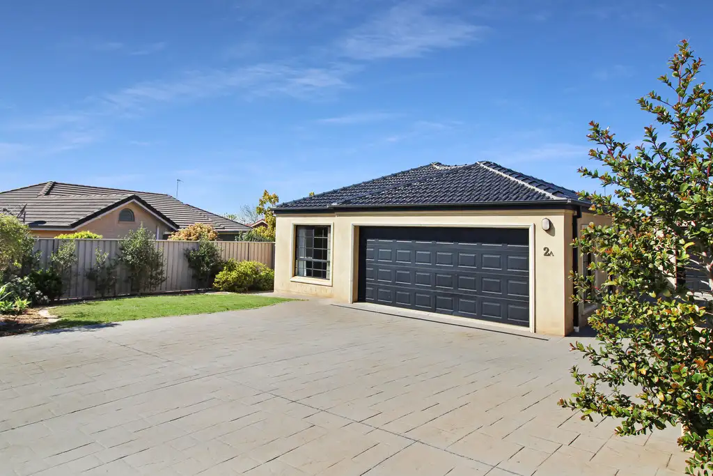 Main view of Homely house listing, 2a Worfolk Place, Griffith NSW 2680