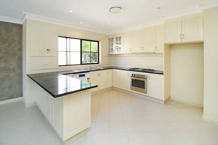 Second view of Homely house listing, 2a Worfolk Place, Griffith NSW 2680