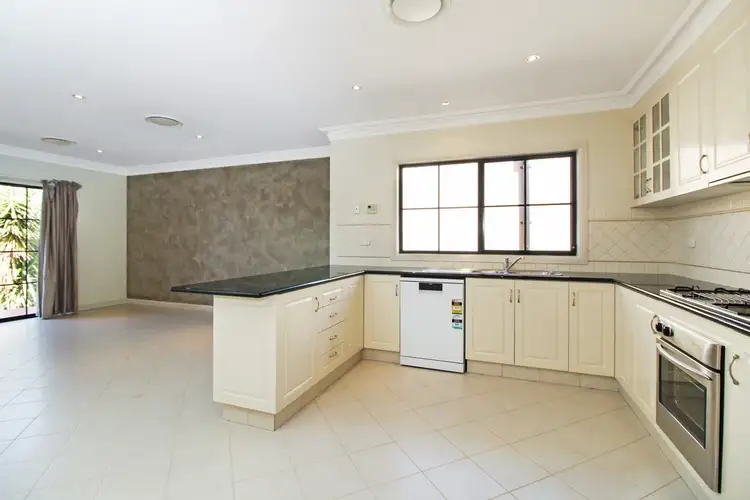 Third view of Homely house listing, 2a Worfolk Place, Griffith NSW 2680