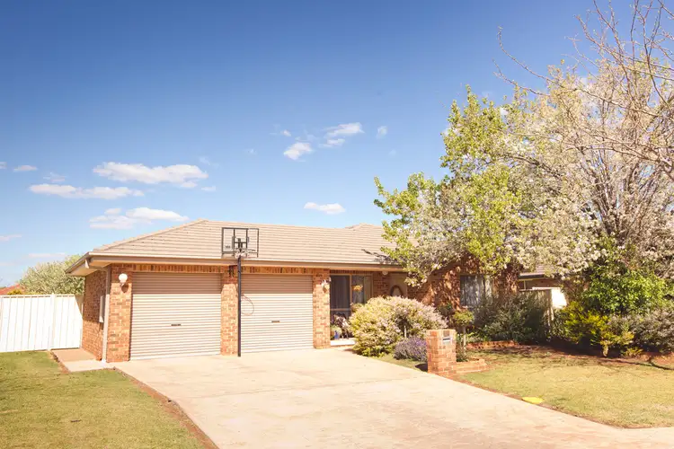 14 Little Road, Griffith NSW 2680