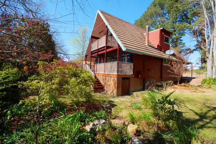 44-46 Montgomery Street, Mount Victoria NSW 2786
