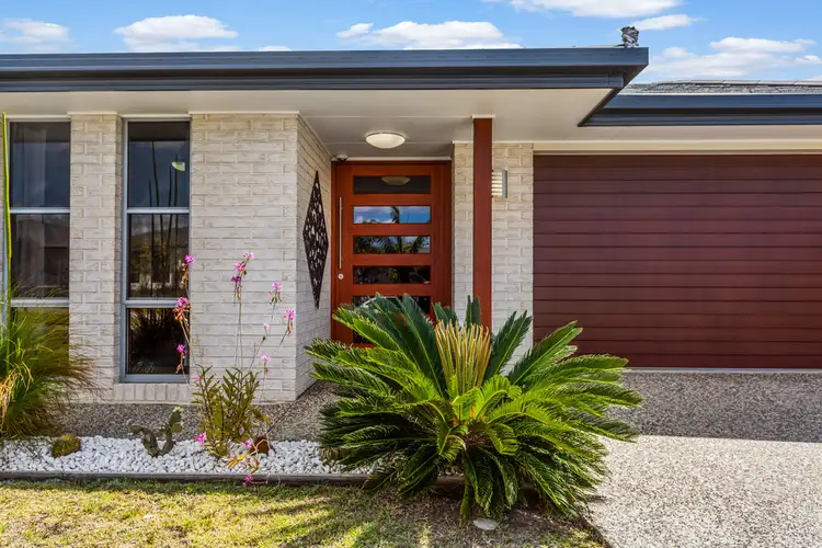 10 Schroeder St, Yarrabilba QLD 4207