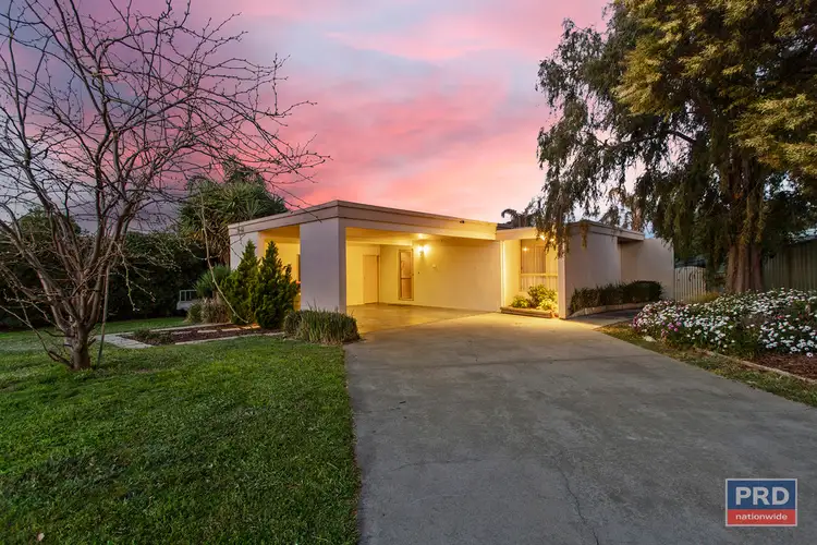 38 James Street, Strathdale VIC 3550