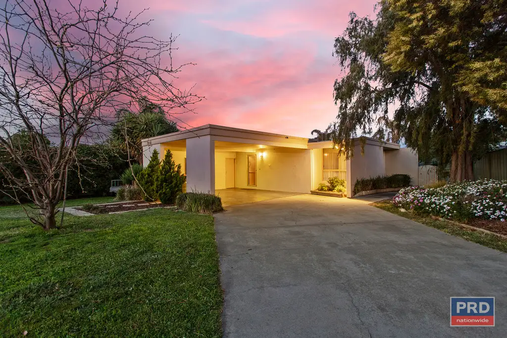 Main view of Homely house listing, 38 James Street, Strathdale VIC 3550