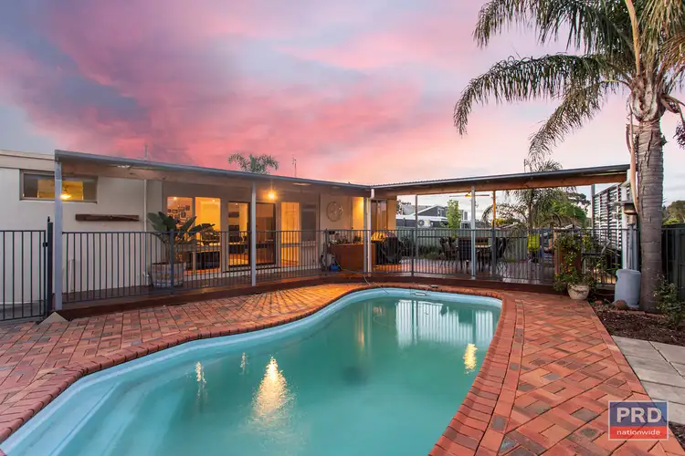 Second view of Homely house listing, 38 James Street, Strathdale VIC 3550