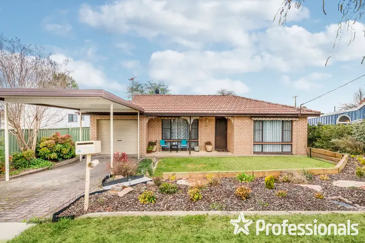 Main view of Homely house listing, 96 Bant Street, South Bathurst NSW 2795