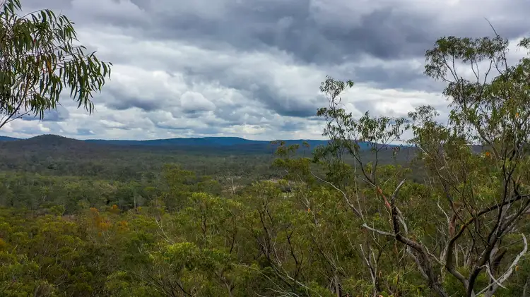 Main view of Homely rural property listing, Lot 9 Greberts Road, Whiteman Creek NSW 2460