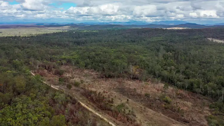 Third view of Homely rural property listing, Lot 9 Greberts Road, Whiteman Creek NSW 2460