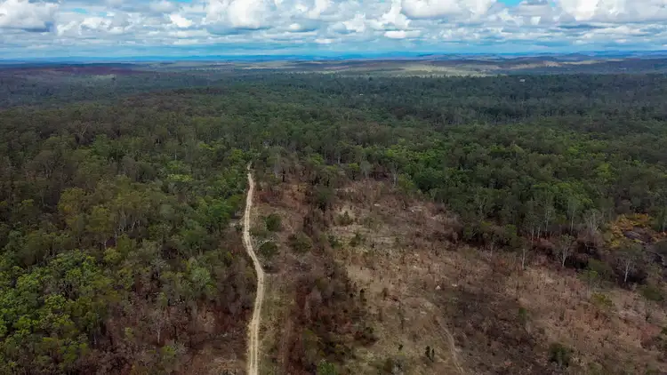Fourth view of Homely rural property listing, Lot 9 Greberts Road, Whiteman Creek NSW 2460