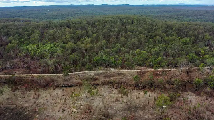 Sixth view of Homely rural property listing, Lot 9 Greberts Road, Whiteman Creek NSW 2460