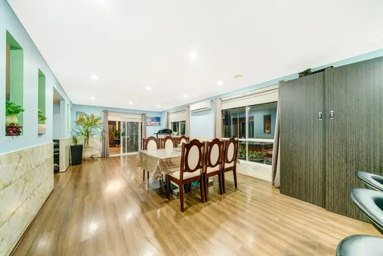 Fifth view of Homely house listing, 10 Jonah Parade, Deer Park VIC 3023